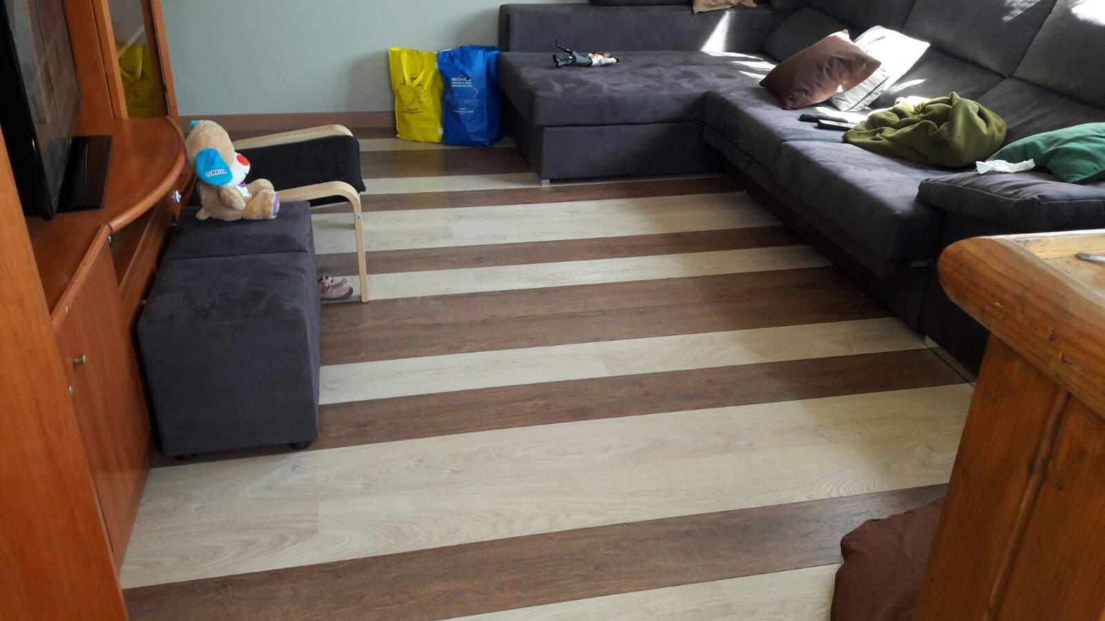 el mejor parquet para tu hogar en León