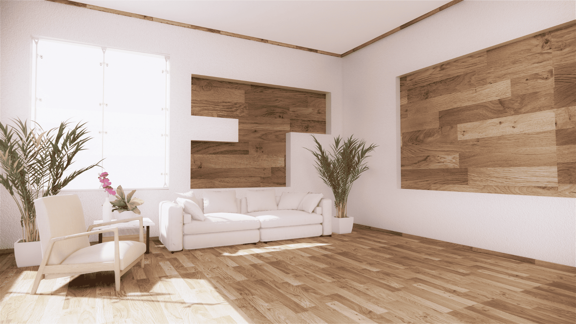 Suelos de madera: tendencias y estilos