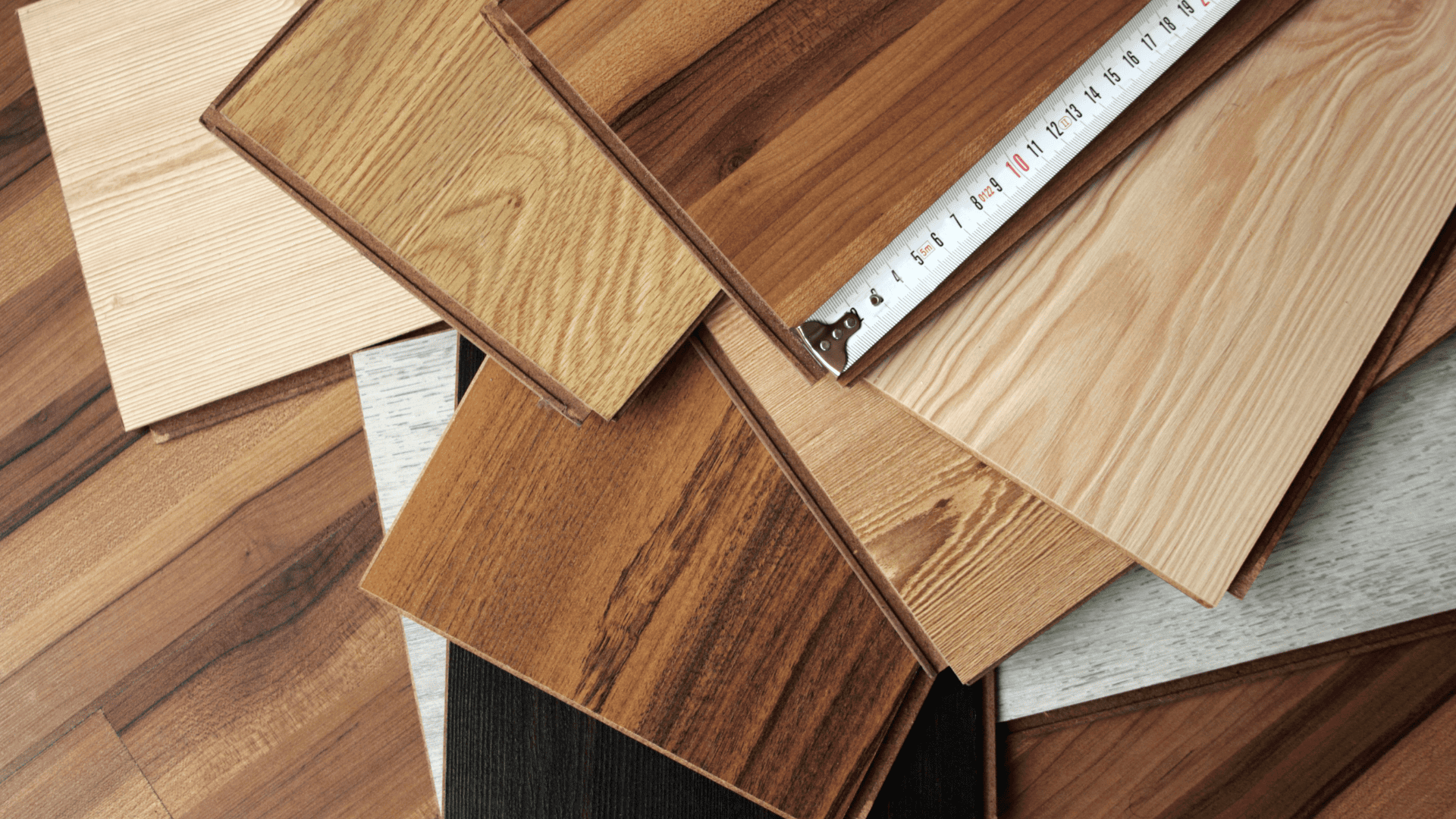 Parquet y tarima: ¿en qué se diferencian?